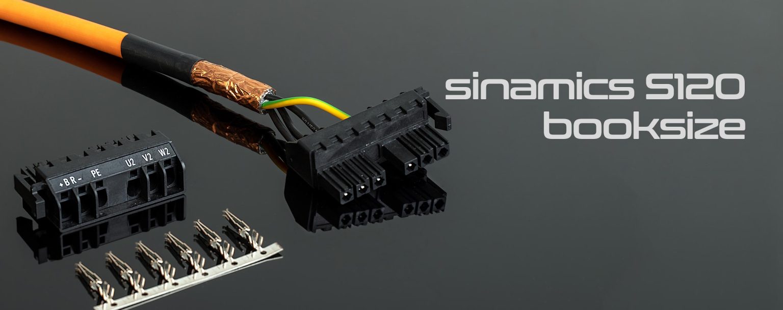 sinamics-s120-booksize